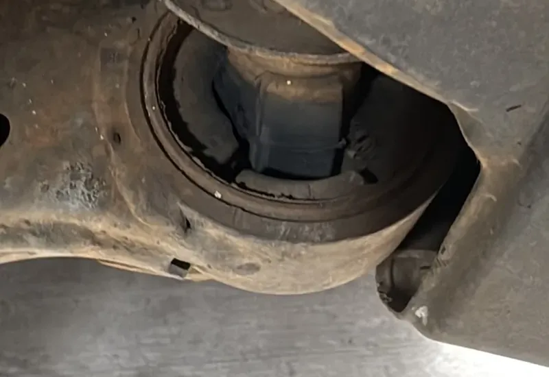 Servicio de suspensión automotriz en Avante Cuernavaca