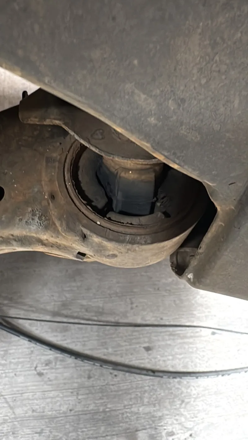 Servicio de suspensión automotriz en Avante Cuernavaca