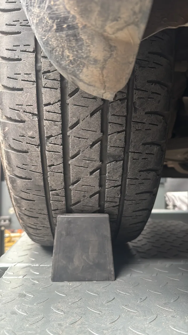 Llantas nuevas disponibles en sucursal